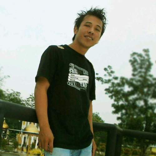 Tetaplah jadi orang baik
