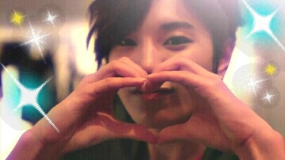 INFINTEそんじょん(bot)です♡とっても甘えたで寂しがりやです(｡･･｡)♡ぎゅぅがだいしゅき♡仲良くして下さい♬