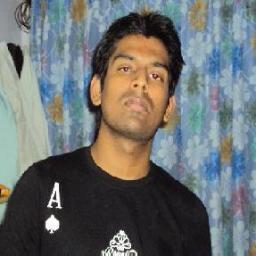 A masters student at San Diego State University.. intern at http://t.co/8javOadxRW.. sachin tendulkar fan.. loves enjoying with friends...