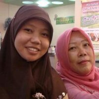 Ainurrizqi intan (@sherrizt) 's Twitter Profile