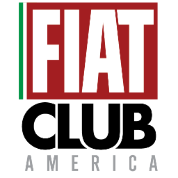 The largest and most active FIAT brand enthusiast group in North America. Founded in 1983. We welcome owners of all Italian auto marques. #FFO15