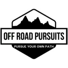OffRoadPursuits's profile picture. Providing Southern California with the finest off-road adventures while helping to grow, enhance, and bring together the off-road endurance community.