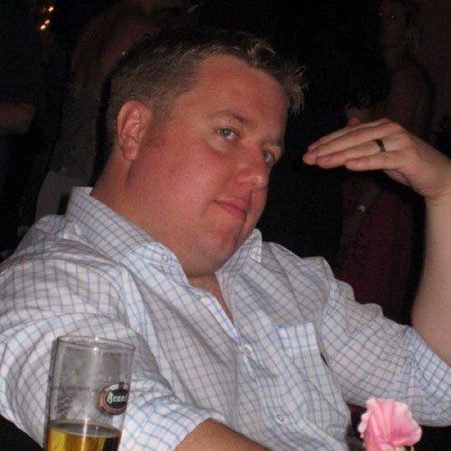 Pete_Saxty's profile picture. 