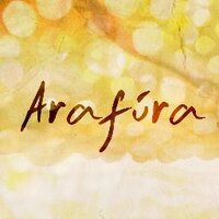 Arafúra (@arafuramusic) Twitter profile photo