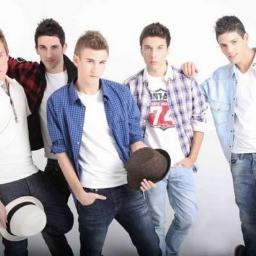 Cuenta dedicada a los chicos de @AurynOficial en Barcelona