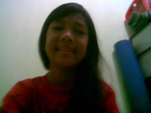 riaaristaa's profile picture. Limapea{Ria,Nindi,Hanny,Ledy,Kartika}|Smp Angkasa JHS| infidiots|Single|Follback just mention..