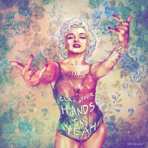 I tweet quotes