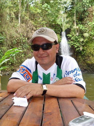 Licenciado Lengua y Literatura