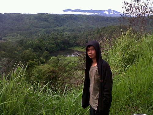 mekijuliessaput's profile picture. Jalani hidup dengan ikhlas ♥