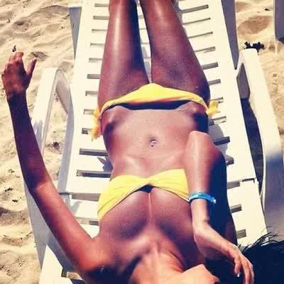 I'm just a girl who wants to be perfect and not see fat when I look into the mirror..