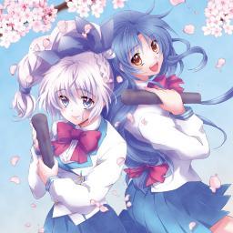 rp acc~ @OtakuAnimeRP | Full Metal Panic! | whispered | follback? Mention