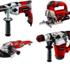 AlatiEinhell's profile picture. 