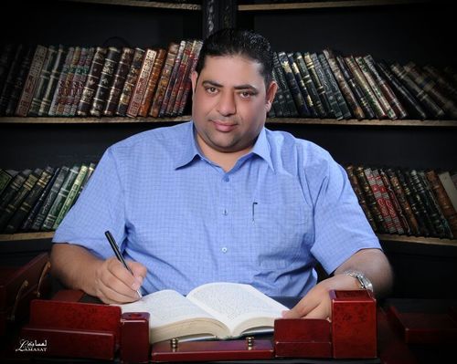 mr_sameh33's profile picture. المدرب المستشار سامح أبو النيل