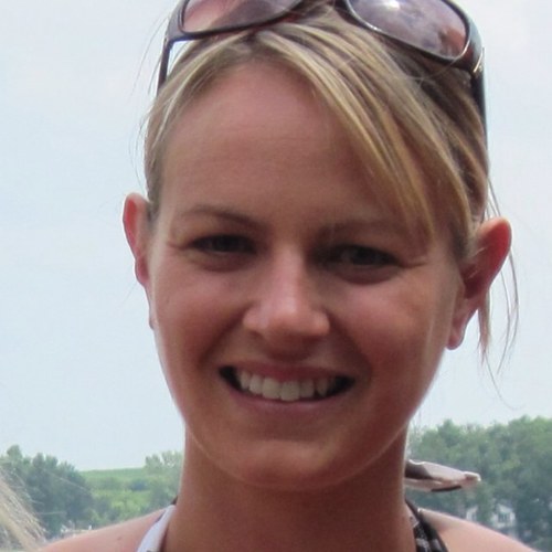 Kelli Brown