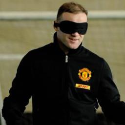 Share the latest news about Manchester United & Wayne Mark Rooney. #MUFC #TeamWazza