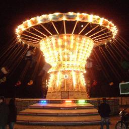 LunaParceu's profile picture. 