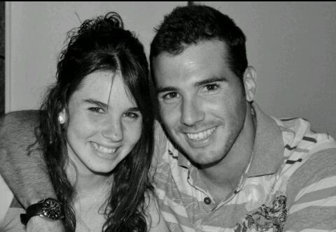 PaulaDF96's profile picture. 