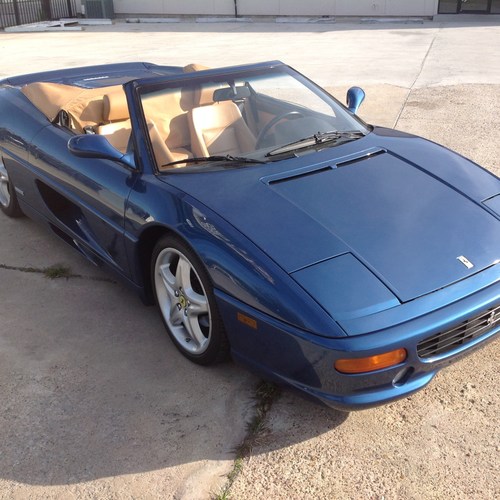 Houston, TX - Let us help you locate your dream car!