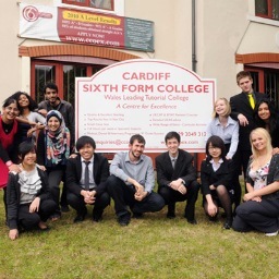 CSFC_Indonesia's profile picture. A Representative in Indonesia for Cardiff Sixth Form College ~ a UK Ranked Top Co-Educational Boarding School & Top Sixth Form College. ~ csfc.id@aol.co.uk
