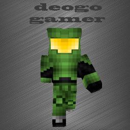 tenho um canal do youtube e sou gamer.
se inscevam nele