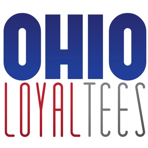 Shirts for the loyal Ohio sports fan!