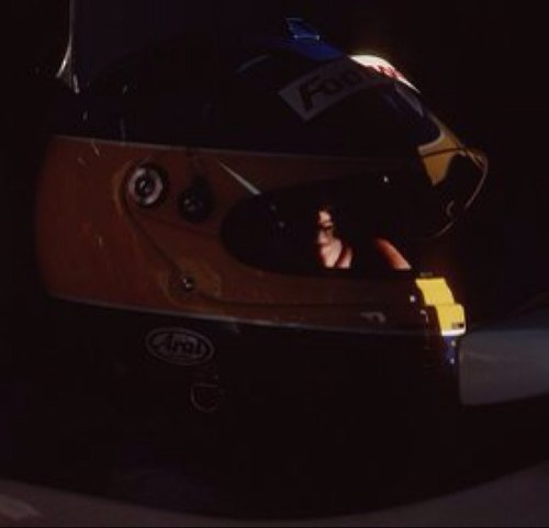 Ferrari156_85's profile picture. 毎度お世話になっております。マンセル石川 @FW14Bredfiveのmixi,facebook連動の専用アカウントとなっております。
フォローはマンセル石川の方からお願いします。