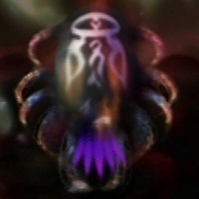 エボンジュ Ebonjyubot Twitter