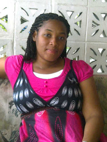 Best @ being ME :)