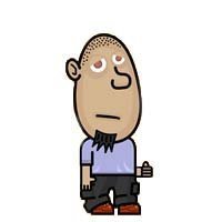 umranamin's profile picture. 