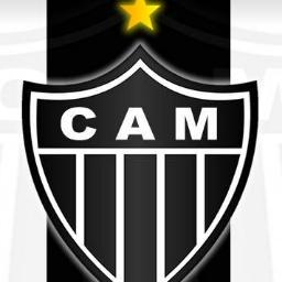 uma paixão sem dimensões chamada CLUBE ATLÉTICO MINEIRO vamos falar de amor vamos falar do GALO