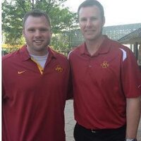 Steve Steffen (@sdsteffen15) 's Twitter Profile