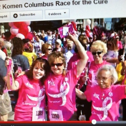 tdobs4's profile picture. I'm married with two kids, enjoy the outdoors, sports, being with my family. God is very important in my life. I am also a breast cancer survivor!!