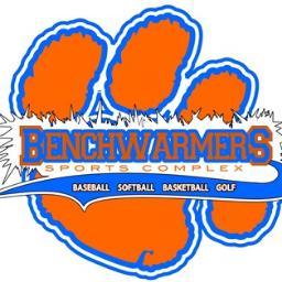 The Official Twitter of Benchwarmers Sports Complex