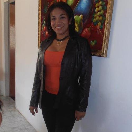 Trabajo y aporto para una Venezuela restaurada, próspera y bendecida.... NUVIPA1 ES LA OPCION.!!!