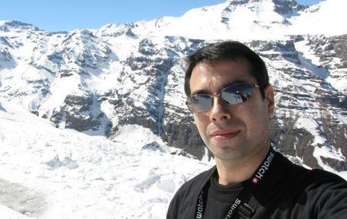 Dicen k ingenioso, trabajador a mil un generador d autoproblemas.