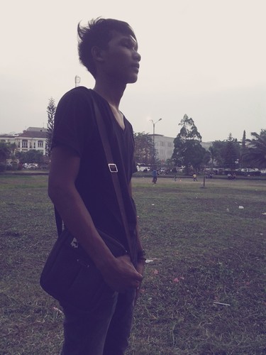 yandarmawan93's profile picture. maju terus lah