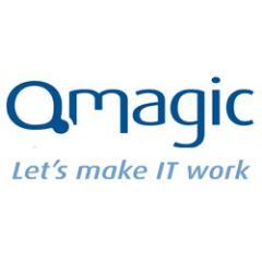 Qmagic heet per 1 januari Centric IT Workforce | http://t.co/QTSI5tGgCn   | volg @Centric_NL |