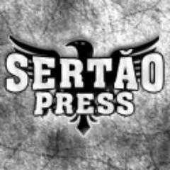 sertaopress's profile picture. Assessoria de Imprensa Musical