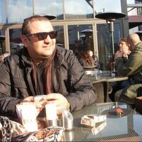 taner baran (@tanerbaran) 's Twitter Profile