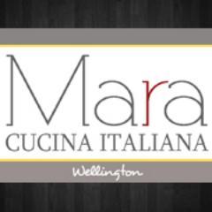 Mara Cucina Italiana serves classic and innovative Italian cuisine in Wellington, FL. Every dish is made to order from scratch utilizing fresh ingredients.
