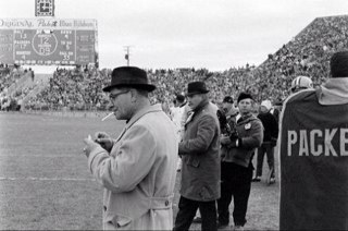 We the fans of the NFL, hereby announce our formal walkout due to the greed and stupidity of NFL Owners and Players.