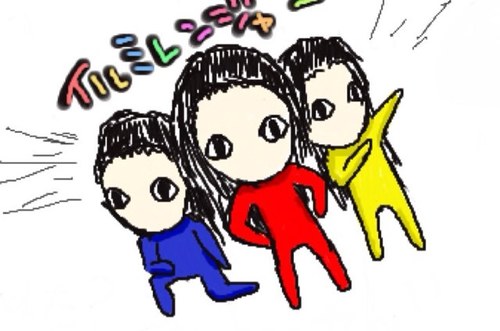 垢移動しましたさんのプロフィール画像