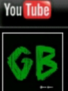 GlizesBlack's profile picture. Este es un twitter de un canal de youtube