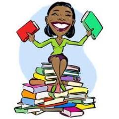 laginaogross's profile picture. Awesome School Librarian, Mom, Wife & Lover of Life!!