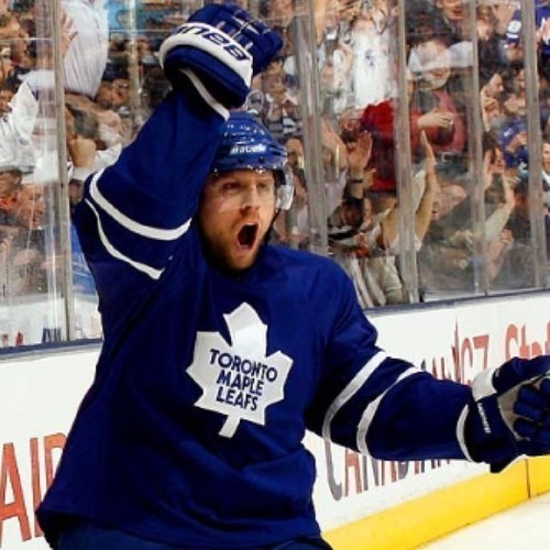 Best fuckin wheels in the whole  league *parody* not the real phil kessel
