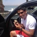 David Vilchez - @luisdavidvg - Twitter