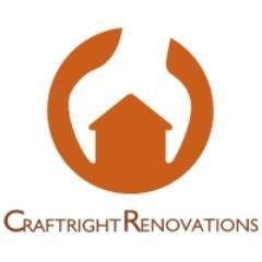 craftrenos's profile picture. Owner of Ottawa based renovation company, Craftright Renovation.  Bringing the quality back to the renovation industry