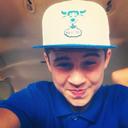 Cesar Lazalde - @CesarTheKid - Twitter