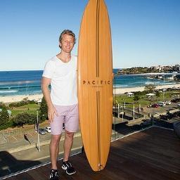 The is Completely Fan made, not the actual life guard :-)