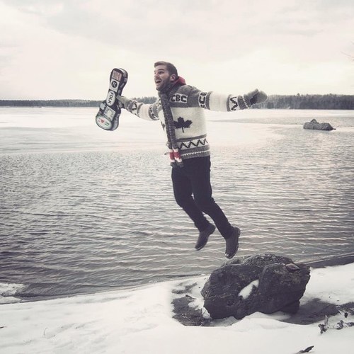 mtnsandthetrees's profile picture. Music!